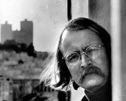 richard brautigan