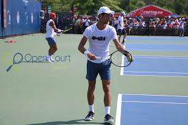 Besides atp toronto 2021 scores you can follow 2000+ tennis competitions from 70+ countries around the world on flashscore.com. Full Fields Announced For The Canadian Wta And Atp Tournaments The Only Tennis Site