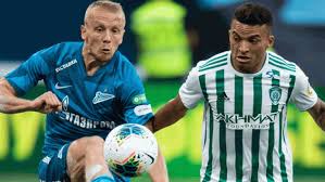 Неумелый тугодумный менеджмент ,который имея кучу денег , но в делах не может ни на йоту приблизиться к. Ahmat Zenit Prognoz I Stavka Za 1 51 04 03 2020 Prognozy Na Futbol