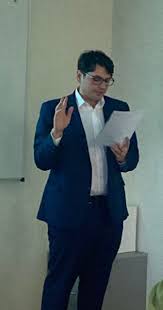 Catherine Vandier-Vocher