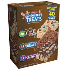The answer to that question is yes, most cats can. Kellogg S Rice Krispies Treats Variety Pack 40 Ct Sam S Club