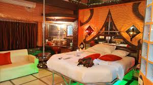 A unique, exciting, adult themed for the adventurous STRONG AT HEART & MIND  couples only!!! - Review of Penthouse Pattaya, Na Kluea, Thailand -  Tripadvisor