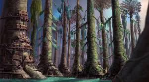 See more ideas about urban sketching, drawings, architecture sketch. Fantasy Landscapes Trees Forest Woods Cities Houses Jungle Bridges Architecture Art Paintings Village Town Buildings Wallpapers Hd Desktop And Mobile Backgrounds