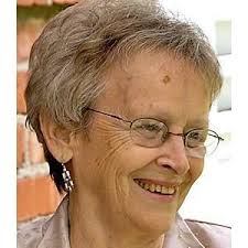 PATRICIA MORRIS Obituary (2019)