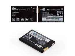 It says i need some code to unlock it. Battery Lgip 430n Compatible With Lg Gw300 Li Ion 3 7 V 900 Mah All Spares