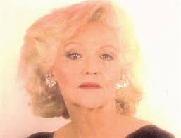 Amarillo native, actress Mercer dies