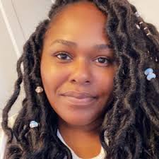 Loc Jewelry Bead Threader, Dreadlock Hair Accessory Tool, Set of 2 Bead  Threaders