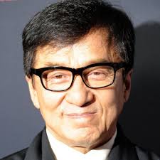 New Police Story (2004)