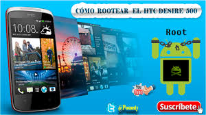 For your htc or motorola smartphone! Video Tutoriales Para El Htc Desire 500 Root Bootloader Unlock Cwm Recovery Etc