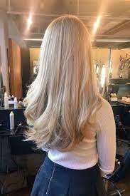 Pin By French Fan Girl On H A I R Hair Styles Blonde Hair Color Blonde Hair