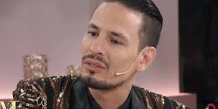 Tenés que hacer tu duelo y agarrate de dios Youtube La Confesion Perspicaz De Rodrigo Tapari La Voz De Una Cerveza El Mega Exito Del Grupo Rafaga Argentina Video Tv Farandula