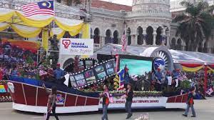 Acara telah dijalankan mengikut prosedur yang ditetapkan. Sambutan Hari Kemerdekaan Malaysia 2013 Malaysian Independence Day Celebrations 2013 Youtube