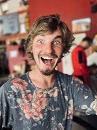 Nick Peck's Instagram, Twitter & Facebook