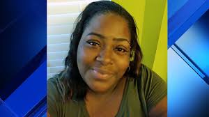 Mother shot at cookout