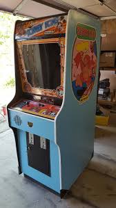 Donkey Kong Arcade Game For Sale- Vintage Arcade