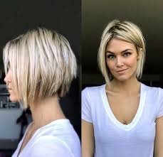 No matter in which group you are from these two, you'll definitely like the below 60 amazing short shag haircuts and styles. 46 Modern Short Haircuts For Office Women To Try In 2018 2019