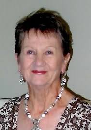 Lucy Nell McLane Obituary