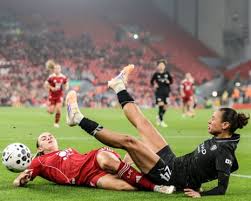 WSL Pode Bombar o Futebol Feminino com Empréstimo Milionário!