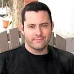 Adrian McKinty — Wikipédia