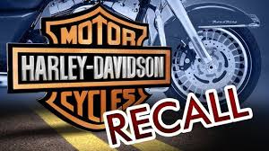Harley Davidson Recalls Nearly 178k Brand New Bikes Harley Davidson Harley Davidson Road Glide Harley