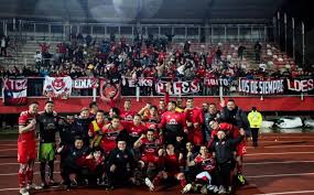 Chile primera división 2021 round: Hinchas De Nublense Realizan Banderazo En La Antesala Del Clasico Ante Curico Unido La Pelota Es Mia Somos El Portal De Noticias Del Futbol De Biobio Y Nuble