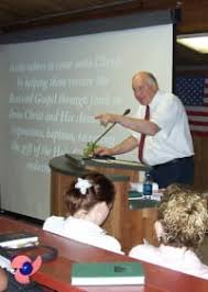 Ed Pinegar Obituary (1935