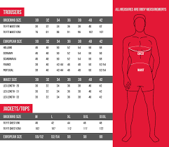 Lee Cooper Size Chart Www Bedowntowndaytona Com