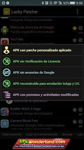 Please mod for unlimited coins. Lucky Patcher Download Apk Android Luchshie Filmy