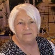 Joyce F. Stelly Obituary April 7, 2023