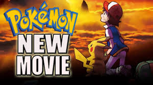 Continuing the journey where the pokemon series left off after sun & moon, the franchise now has over 1100 broadcasted episodes. New Pokemon Movie Trailer Breakdown Pokemon I Choose You 2017 Youtube