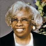 EVELYN ROBINSON Obituary (2022)