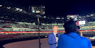 Renowned mexican journalist, sportscaster and writer alberto lati, has today been announced as a unhcr, un refugee agency, goodwill ambassador for mexico. In Fnra4 Rmcqm