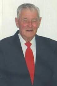 Thomas Ivey Powell Sr. (1917-2002)