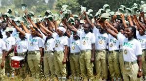 Di bill to scrap di national youth service corps don reach di second reading for di house of representatives but di nysc dg argue say di dey important now pass before. Nysc Dg And Graduates That Can T Recite Alphabets Thecable