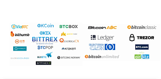 By investing and dealing in bitcoin with any of the exchanges on our list, you're sure to make money as well as keep your. Exchange List Statement On Bitcoin Cash Steemit