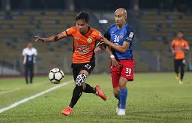 Please subscribe this channel thanks pabitra. Jdt Berpeluh Tundukkan Pknp