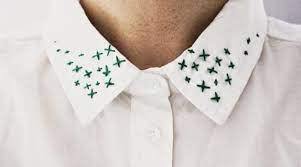 Cet article est dans la catégorie accueil , et vous pouvez trouver des articles similaires toutes catégories , mode femme et accessoires , blouses & chemises. Epingle Sur C O L