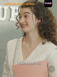 Secretly Married To My Boss 🔥Hot Part #highlight The next day, EMILY ...