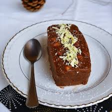 Buches Individuelles Au Chocolat Sans Cuisson Recette Recette Noel Tupperware Buche De Noel Sans Cuisson Gateau Sans Cuisson Facile