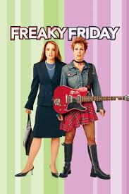 Jamie is blessed with a long neck and strong jaw. Freaky Friday 2003 Movie Where To Watch Streaming Online Plot