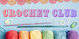 Crochet Club