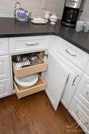 Cabinet care for a kitchen remodel project and you will be able to choose from an if you would like to jazz up your kitchen with new cabinet accessories, contact mr. 10 Must Have Accessories For Kitchen Cabinet Storage