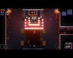 Here's how to use it to enter the secret level the oubliette. Fireplace Mimic Enterthegungeon