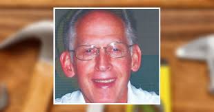 Paul H. Eastman Obituary November 21, 2021