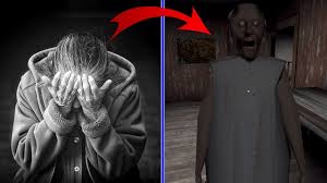 Pin On Granny Horror Game