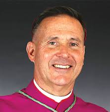 Bishop Joseph L. Coffey