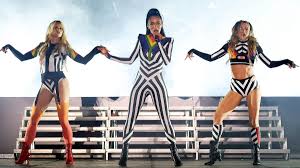 Pussycat Dolls Perform Without Nicole Scherzinger Due to Technical Issues