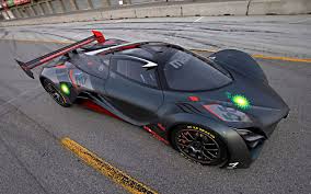 Mazda Furai Mazda Concept Cars Car