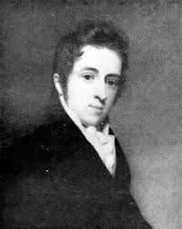 People of Halifax James Crossley (1800