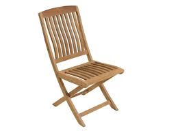 Extrêmement résistantes, ces chaises vous assurent plusieurs années de. Chaise De Jardin En Teck Rias Proloisirs